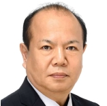 Yasuhiko Isobe / MUTOH HOLDINGS CO., LTD. President and Representative Director
