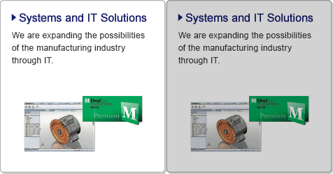 Systems and IT Solutions