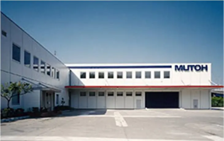 横浜技術センター