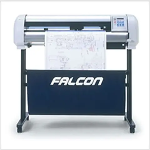 FALCON Color RJ-800シリーズ