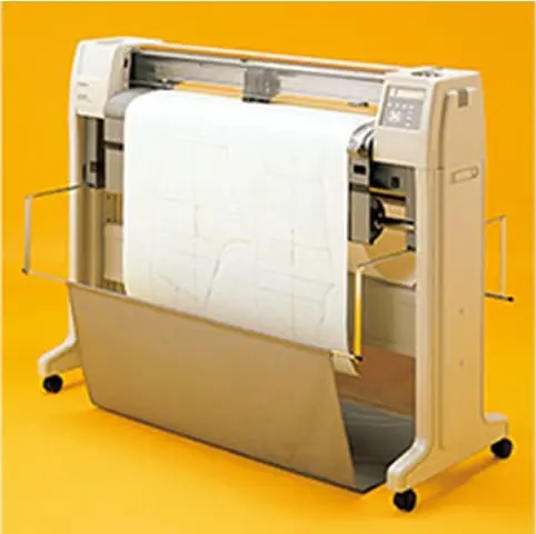 Draf-Station RJ-301シリーズ