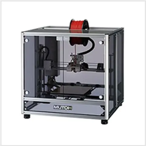 Value 3D Magix MF-1000