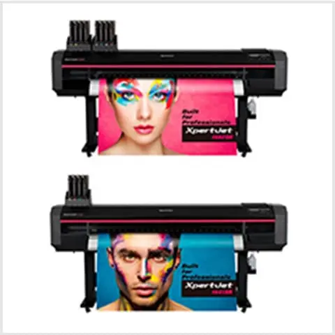 XpertJet 1682SR・XpertJet 1641SR