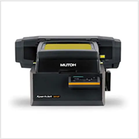 XpertJet 461UF・XpertJet 661UF