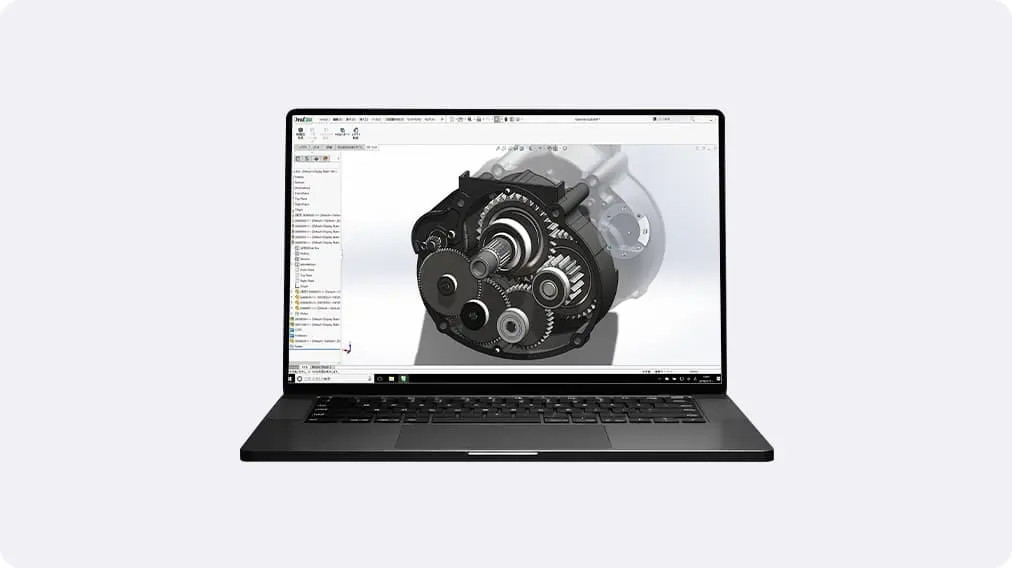 CADソリューション