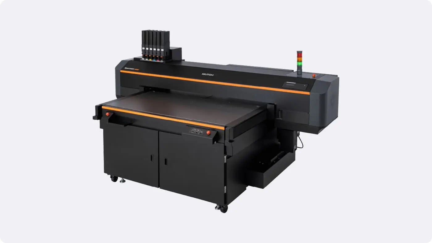 インクジェットプリンター