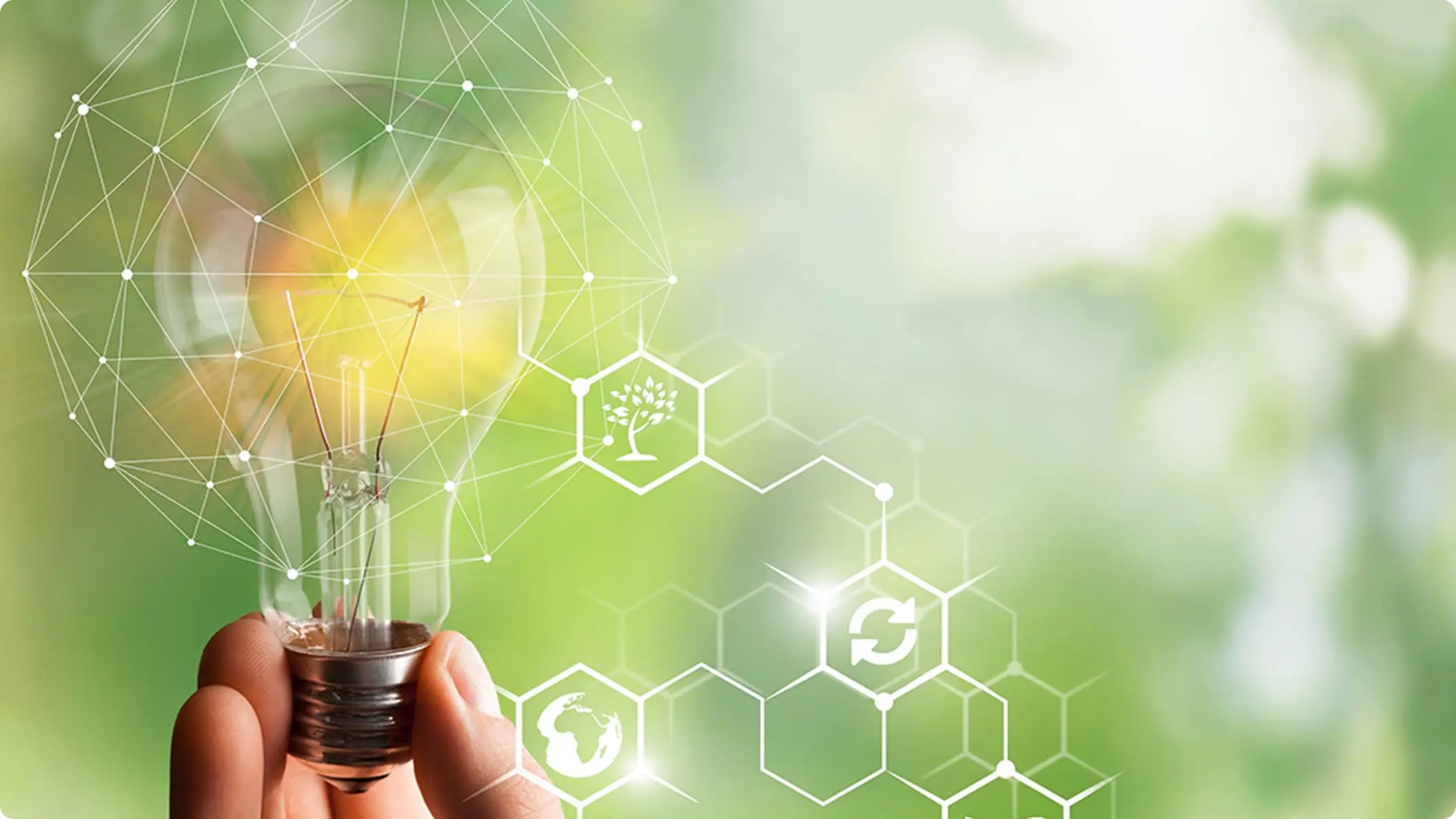 環境課題に関連した取組み