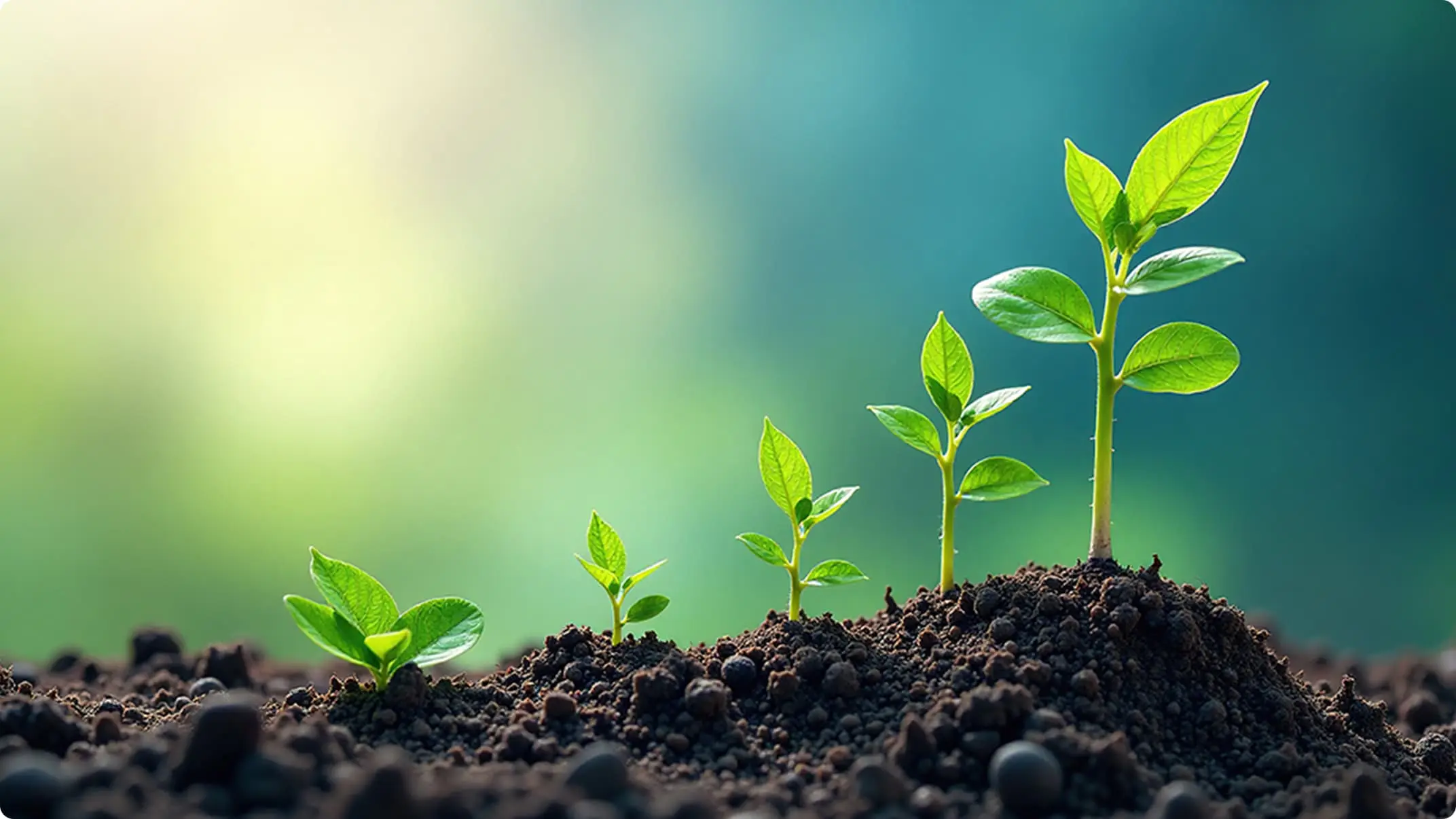 環境負荷を軽減する製品等の提供