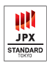 東京証券取引所市場スタンダード