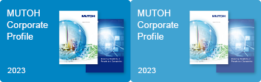 MUTOH Corporate Profile