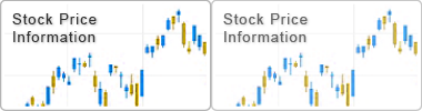 Stock Price Information