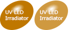 UV LED Irradiator