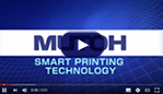 MUTOH Smart Printing Technology