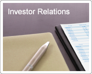 Investor Relations