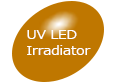 UV LED Irradiator