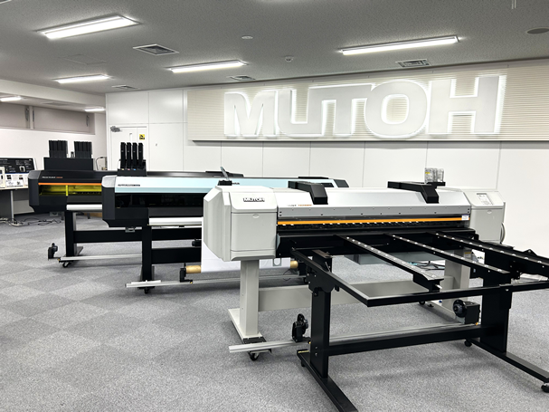 Kansai Office Showroom