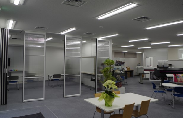 Kansai Office Showroom