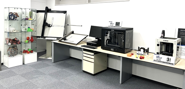 Kansai Office Showroom