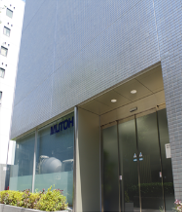 MUTOH INDUSTRIES Kansai Office Building