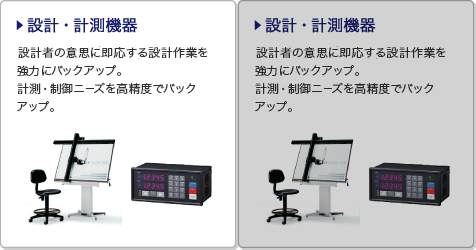 設計製図機器